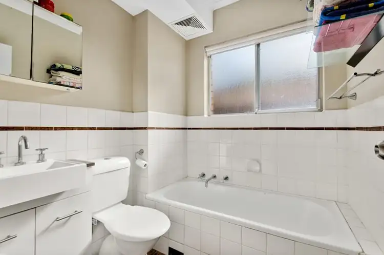 Fourth view of Homely house listing, 10/6 Mackie Street, Coniston NSW 2500