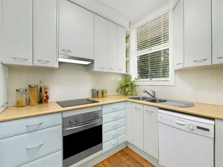 Second view of Homely house listing, 184 Fox Valley Road, Wahroonga NSW 2076