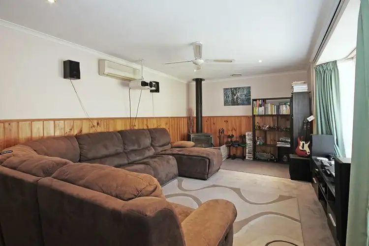 Second view of Homely house listing, 1 Avery Place, Carrum Downs VIC 3201