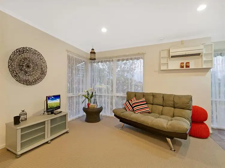 Second view of Homely house listing, 13 Glendale Avenue, Epping VIC 3076