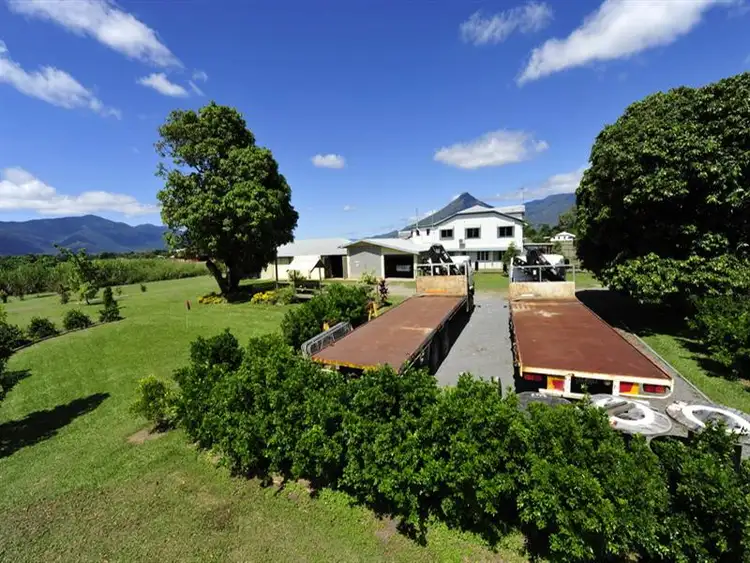 Fifth view of Homely house listing, 71306 Bruce Highway, Gordonvale QLD 4865
