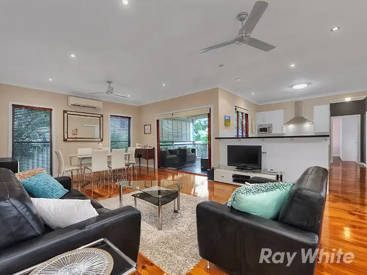 Fourth view of Homely house listing, 141 Glen Holm Street, Mitchelton QLD 4053