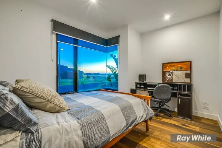 Fourth view of Homely house listing, 5 Birchmore Circuit, Truganina VIC 3029