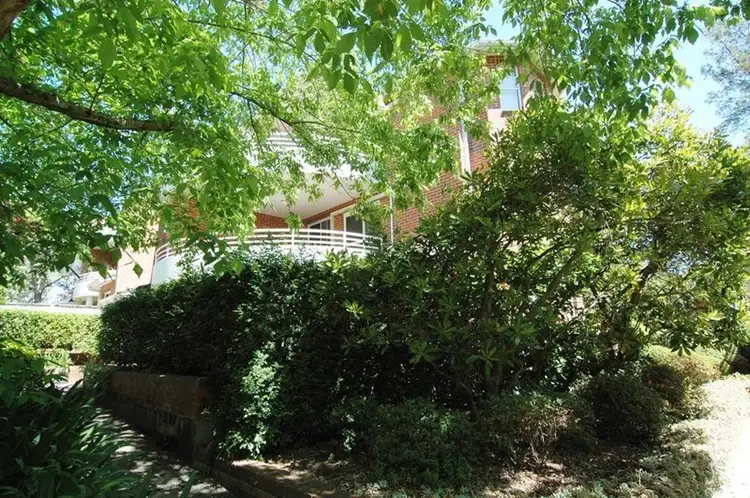 Second view of Homely unit listing, 38/1-5 Linda Street, Hornsby NSW 2077