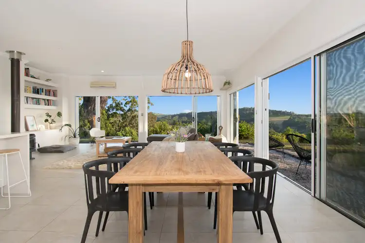 Sixth view of Homely rural property listing, 154 Waltons Road, Federal NSW 2480