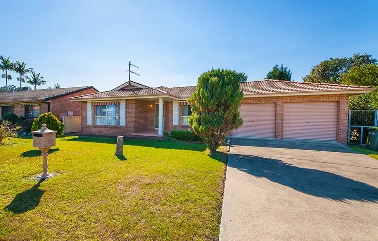 Main view of Homely house listing, 31 Orana Crescent, Taree NSW 2430