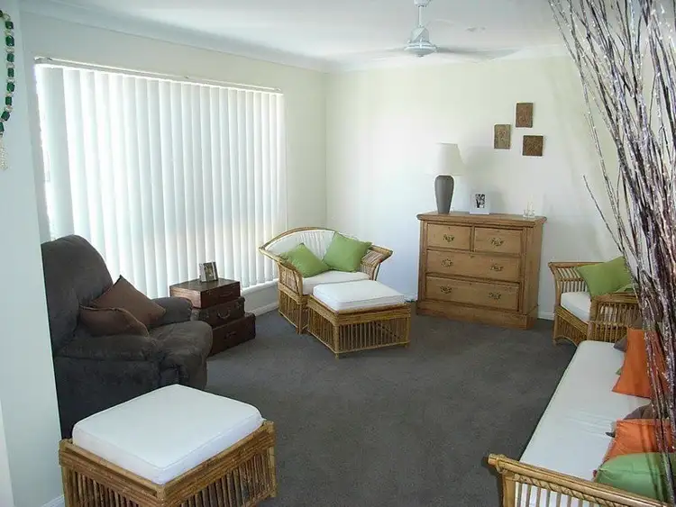 Third view of Homely house listing, 40 Statesman Circuit, Sippy Downs QLD 4556