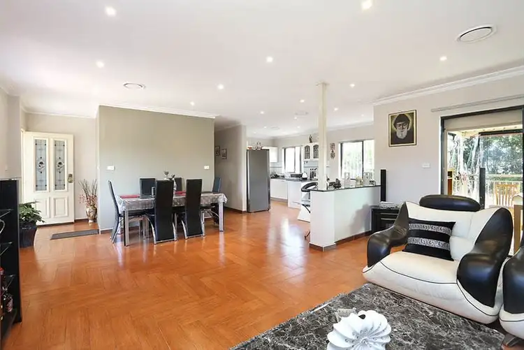 Fourth view of Homely house listing, 11 Hamilton Street, South Wentworthville NSW 2145