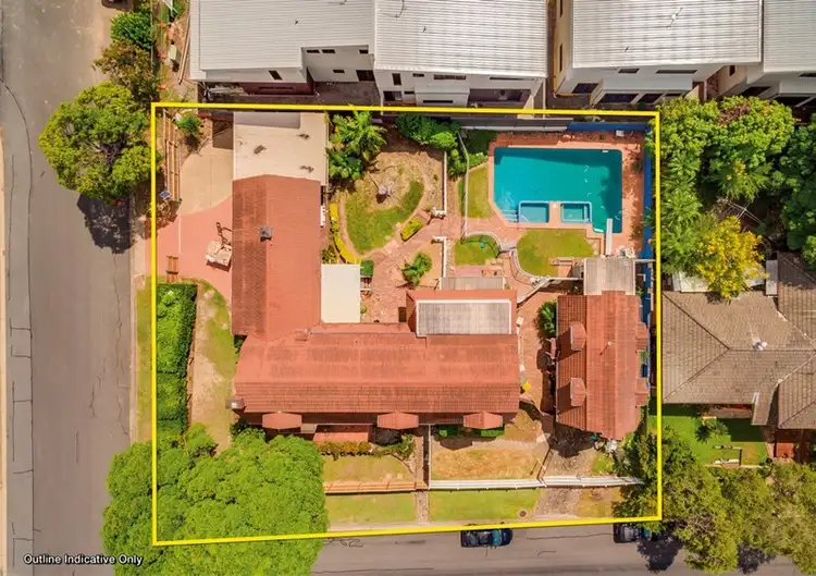 Second view of Homely house listing, 15-17 Deauville Drive, Southport QLD 4215