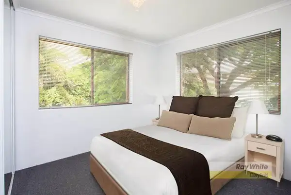 Sixth view of Homely unit listing, 4/49 Railway Parade, Clayfield QLD 4011