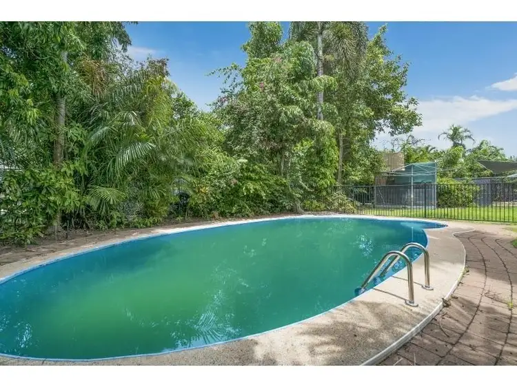 Second view of Homely house listing, 44 Wearing Crescent, Karama NT 812