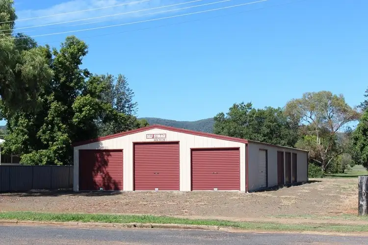 Third view of Homely house listing, 2-4 Ridley Street, Bingara NSW 2404