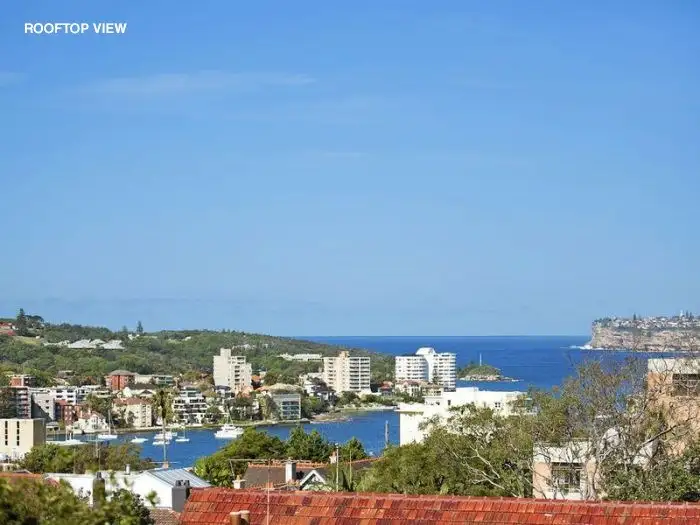 Seventh view of Homely apartment listing, 2/88 Raglan Street, Manly NSW 2095