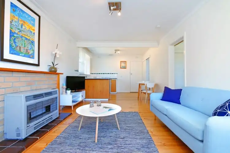 Seventh view of Homely unit listing, 3/56 Tanti Avenue, Mornington VIC 3931