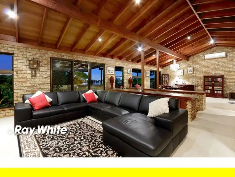 Fourth view of Homely house listing, 17a Annette Street, Oatley NSW 2223