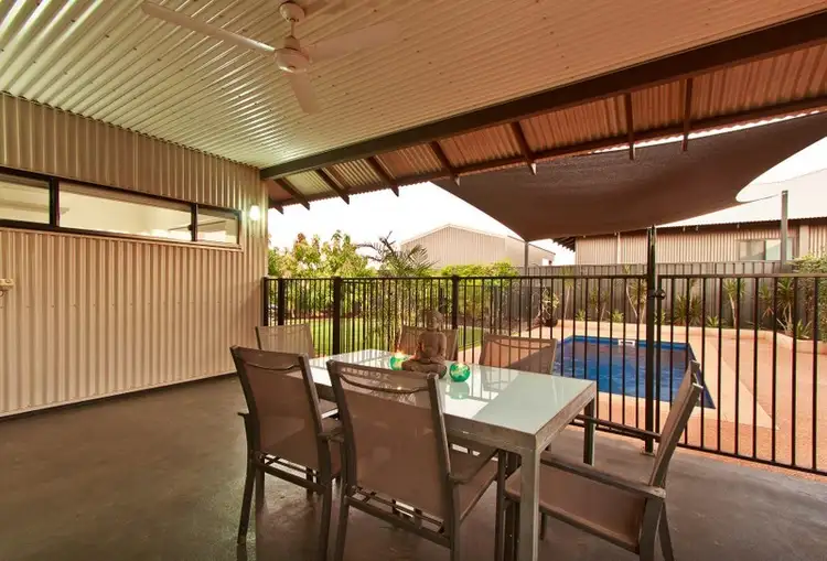 Sixth view of Homely house listing, 25 Tomarito Crescent, Bilingurr WA 6725