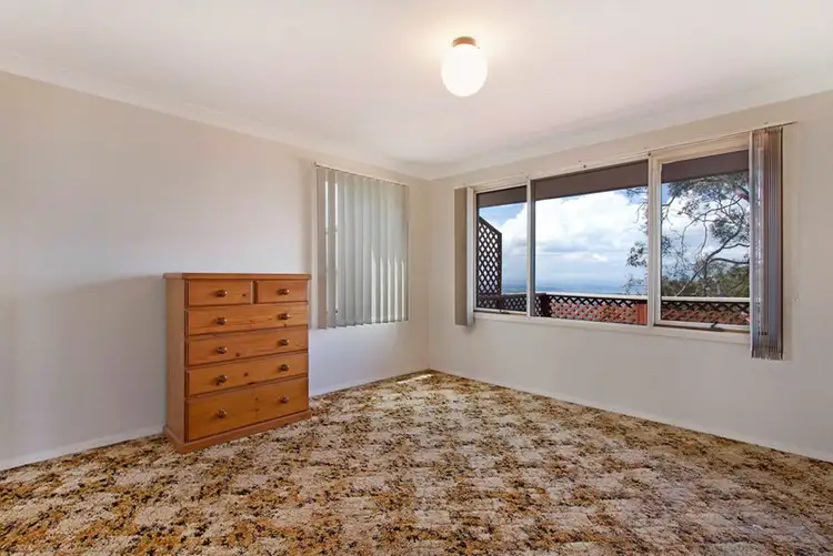 Seventh view of Homely house listing, 8 Bunya Crescent, Bowen Mountain NSW 2753