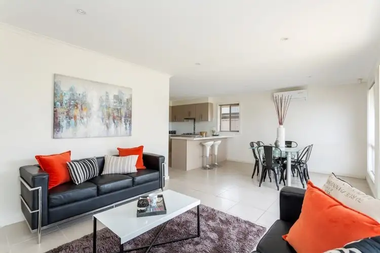 Fifth view of Homely house listing, 57 Camira Way, Salisbury North SA 5108