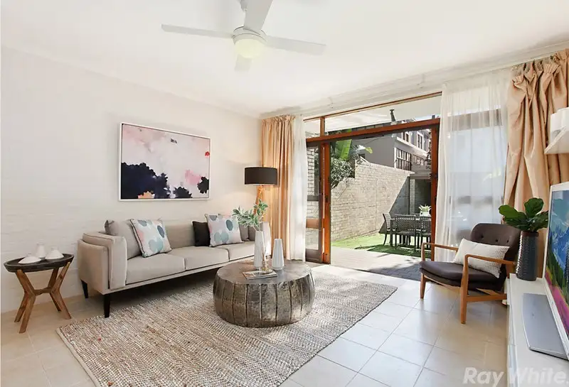 Main view of Homely house listing, 26 Cecil Street, Paddington NSW 2021