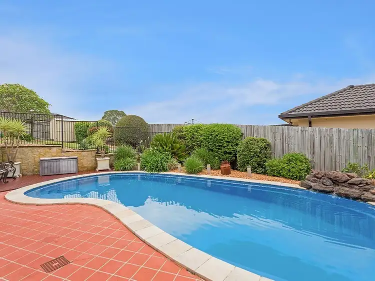 Third view of Homely house listing, 8 Sandalwood Drive, Caniaba NSW 2480