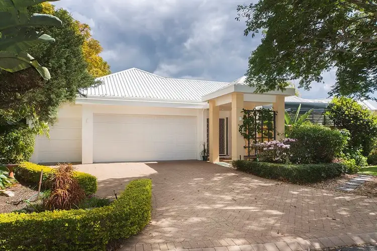 3112/380 Bell Park Royal Pines Resort, Benowa QLD 4217