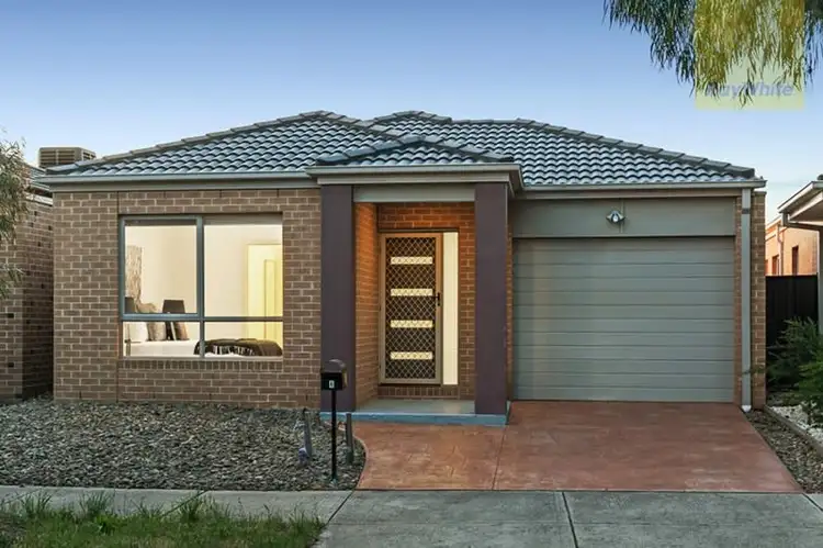 Main view of Homely house listing, 6 Folger Road, Craigieburn VIC 3064