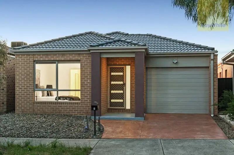 Main view of Homely house listing, 6 Folger Road, Craigieburn VIC 3064
