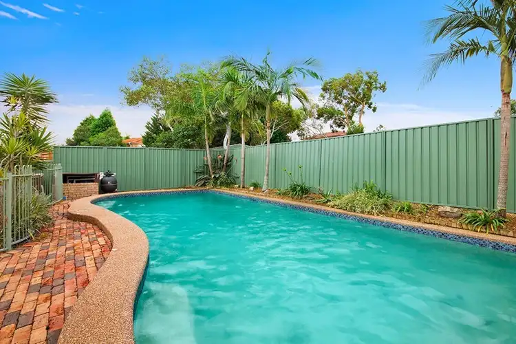 Fifth view of Homely house listing, 27 Moreton Road, Illawong NSW 2234