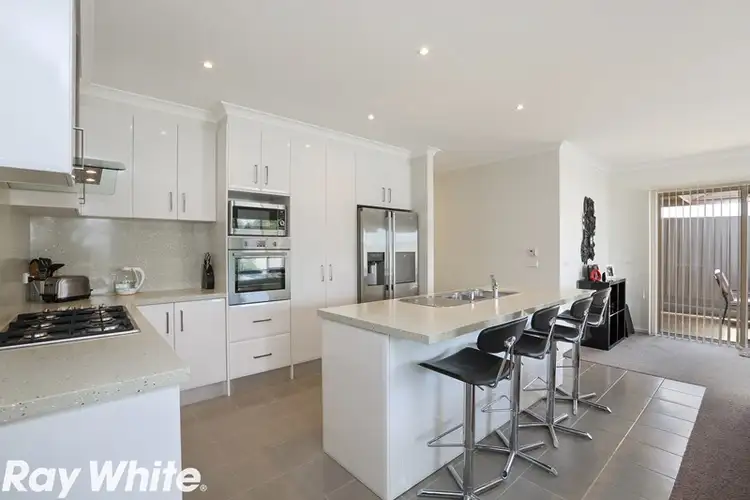 Sixth view of Homely townhouse listing, 2/40 Molesworth Drive, Highton VIC 3216