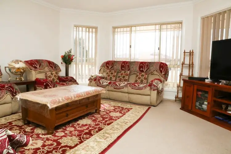 Seventh view of Homely house listing, 21 Gillmartin Drive, Griffith NSW 2680