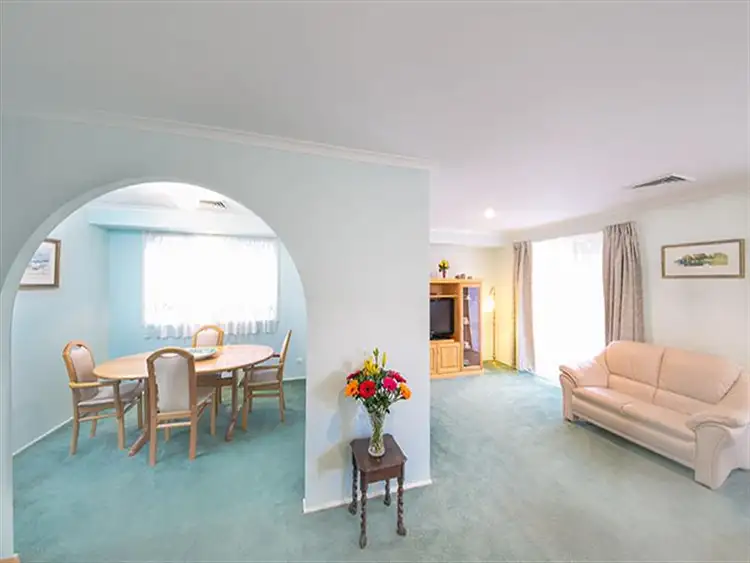 Third view of Homely house listing, 3/101 Somerville Road, Hornsby Heights NSW 2077