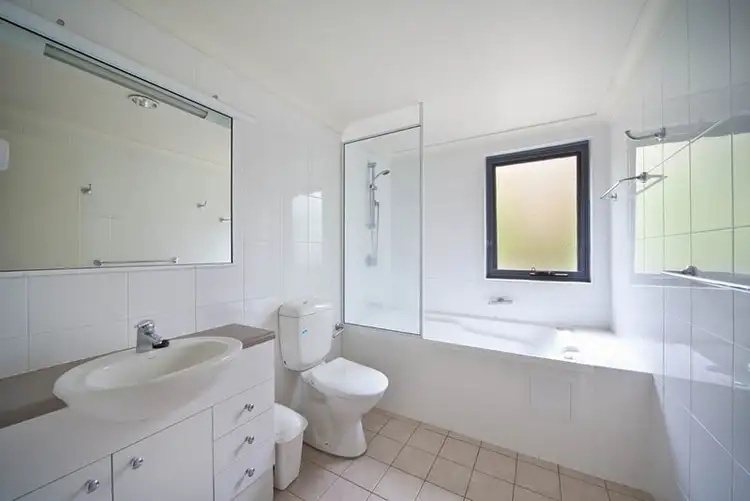 Sixth view of Homely unit listing, 43, 100-118 Leura Mall, Leura NSW 2780