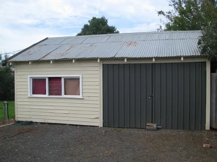 Third view of Homely house listing, 50 Greenham Street, Dartmoor VIC 3304