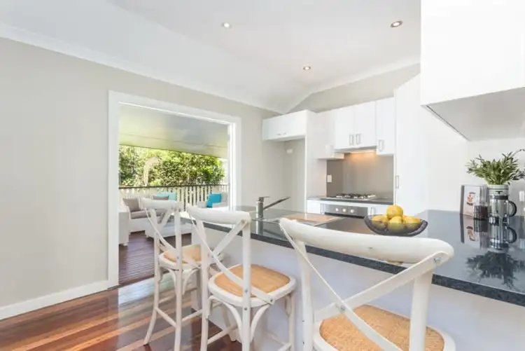 Seventh view of Homely house listing, 9 Deramore Street, Wavell Heights QLD 4012