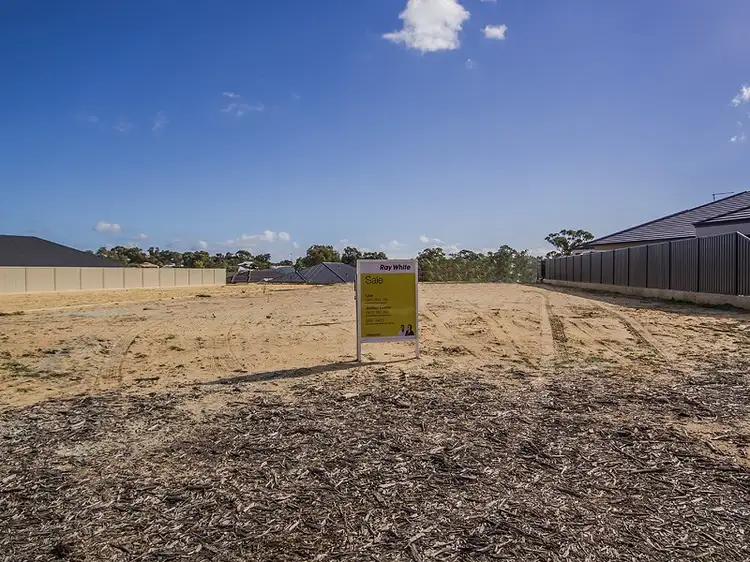 29 Jinatong Loop, Dawesville WA 6211