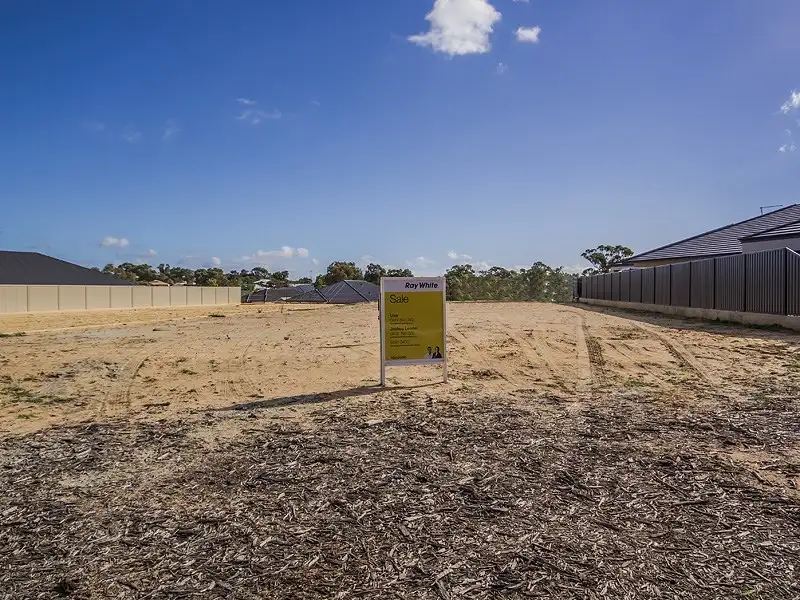 Main view of Homely land listing, 29 Jinatong Loop, Dawesville WA 6211