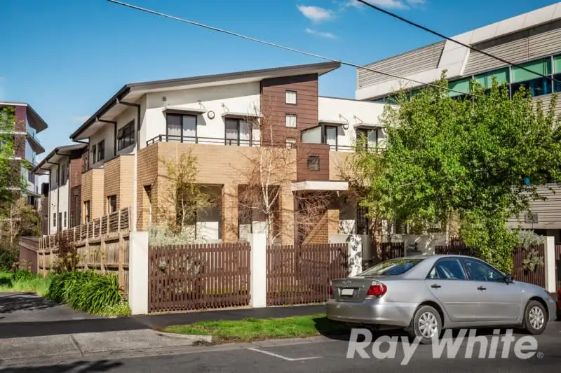 Main view of Homely apartment listing, 204/17 Station Street, Blackburn VIC 3130