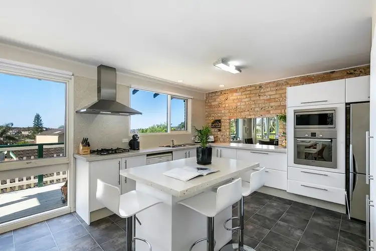 Second view of Homely house listing, 7 Boylson Place, Cromer NSW 2099
