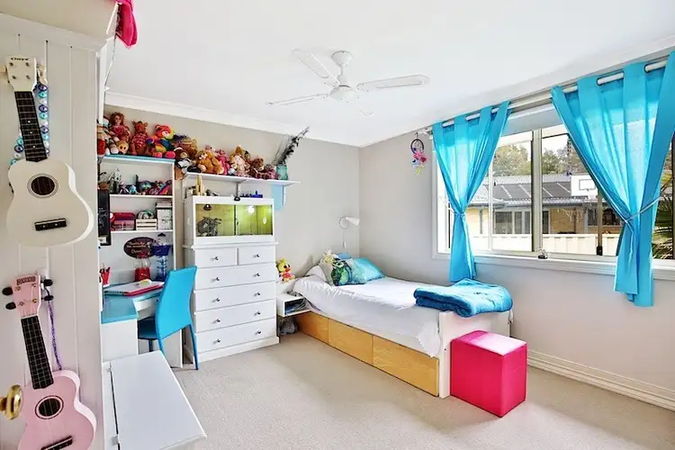 Seventh view of Homely house listing, 3 Peachtree Close, Worrigee NSW 2540