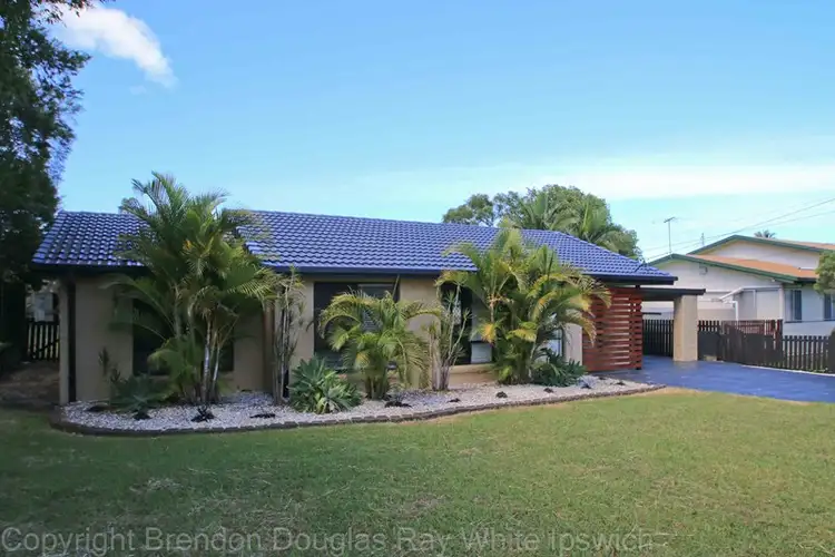 Main view of Homely house listing, 16 Thomas Street, Flinders View QLD 4305