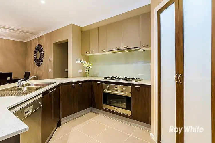 Fifth view of Homely house listing, 7 Blue Peppermint Court, Lyndhurst VIC 3975