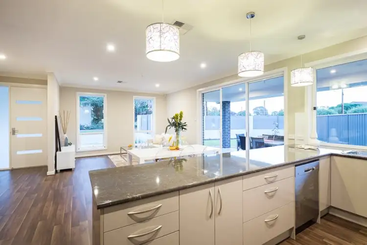 Fourth view of Homely house listing, 1 Burnley Street, Fulham SA 5024