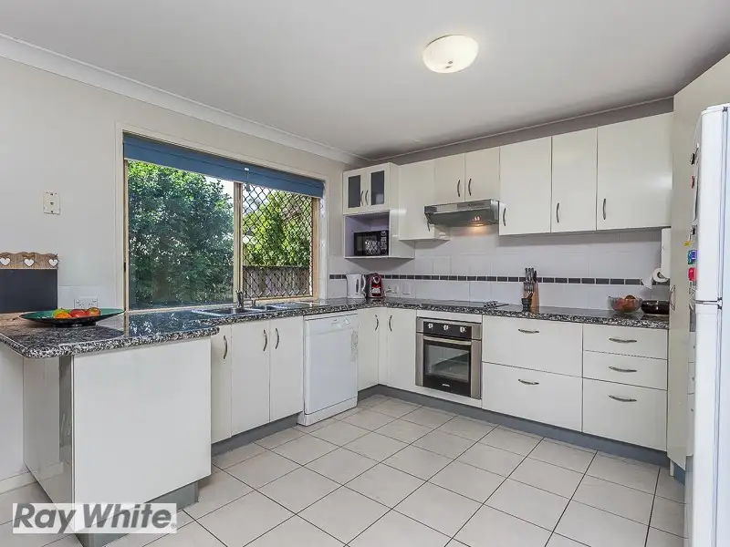Main view of Homely townhouse listing, 4/3 Halo Court, Bray Park QLD 4500
