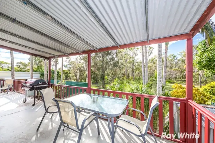 Second view of Homely house listing, 83 Verdoni Street, Bellara QLD 4507