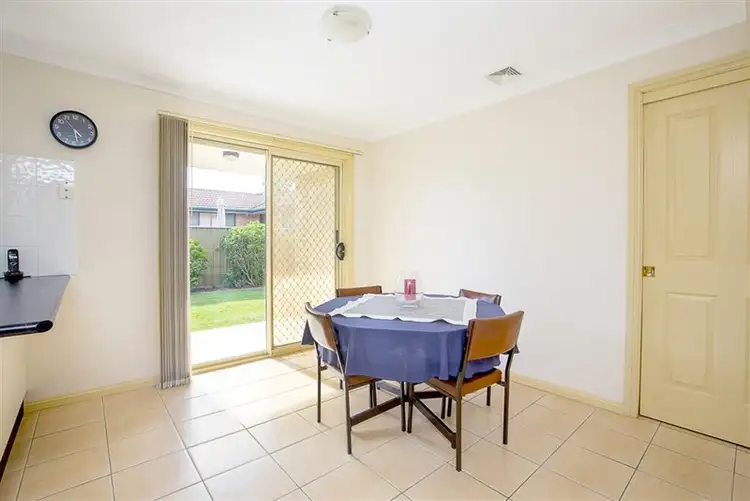 Fourth view of Homely townhouse listing, 14/111-115 Albert Street, Werrington NSW 2747