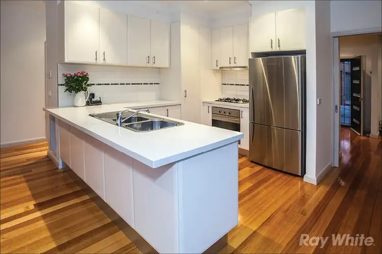 Fifth view of Homely unit listing, 2/11 Marcella Court, Oakleigh East VIC 3166