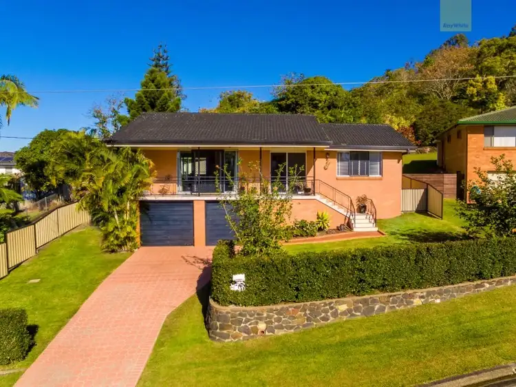 Main view of Homely house listing, 2 Conte Street, East Lismore NSW 2480