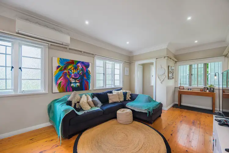 Third view of Homely house listing, 33 Pilliga Street, Virginia QLD 4014