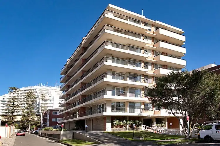 Fourth view of Homely unit listing, 204/2-8 Gordon Street, Brighton-le-sands NSW 2216