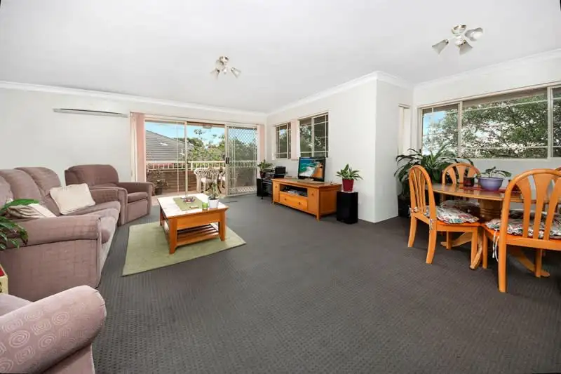 Main view of Homely townhouse listing, 12/24 Arnold Place, Menai NSW 2234